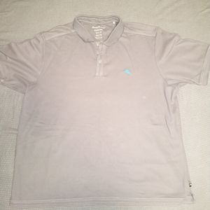 Men's Tommy Bahama polo style shirt